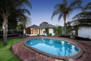 luxury 5 bedrooms, Pool, Quiet